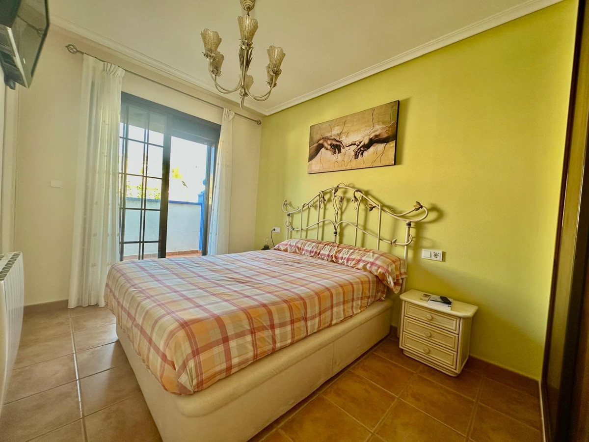 For sale - 3 Bedroom 2 Bathroom House - Townhouse in San Javier - San Javier Centro  - Murcia