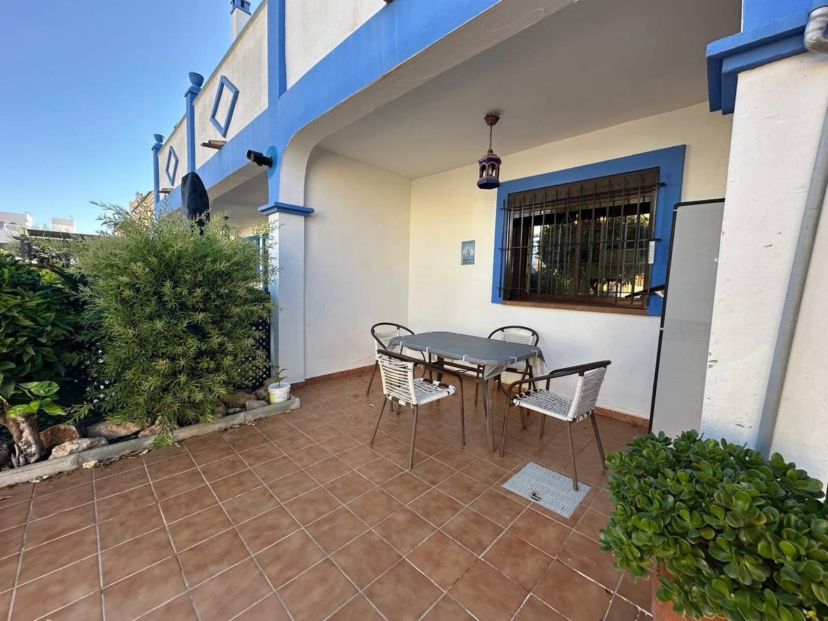 For sale - 3 Bedroom 2 Bathroom House - Townhouse in San Javier - San Javier Centro  - Murcia
