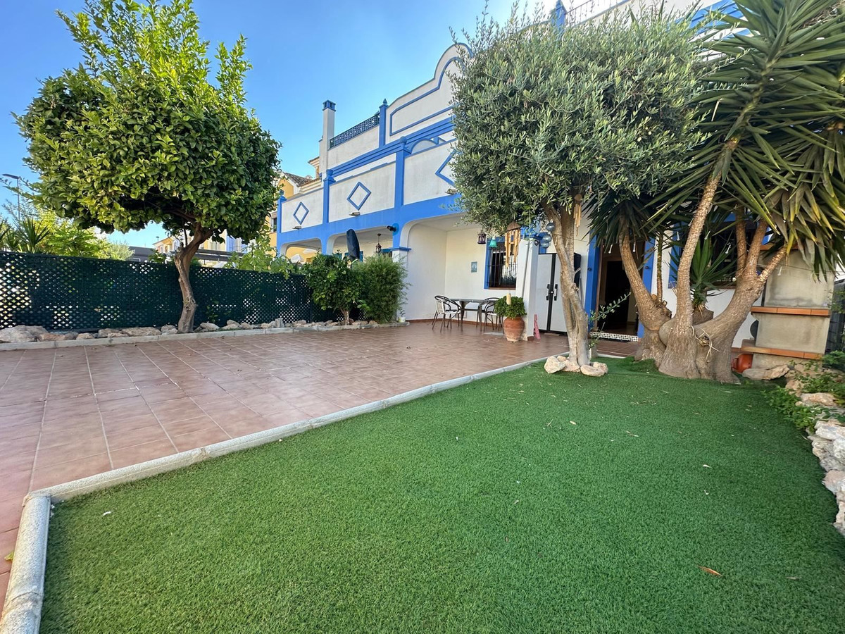 For sale - 3 Bedroom 2 Bathroom House - Townhouse in San Javier - San Javier Centro  - Murcia
