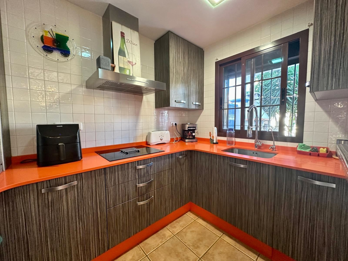 For sale - 3 Bedroom 2 Bathroom House - Townhouse in San Javier - San Javier Centro  - Murcia
