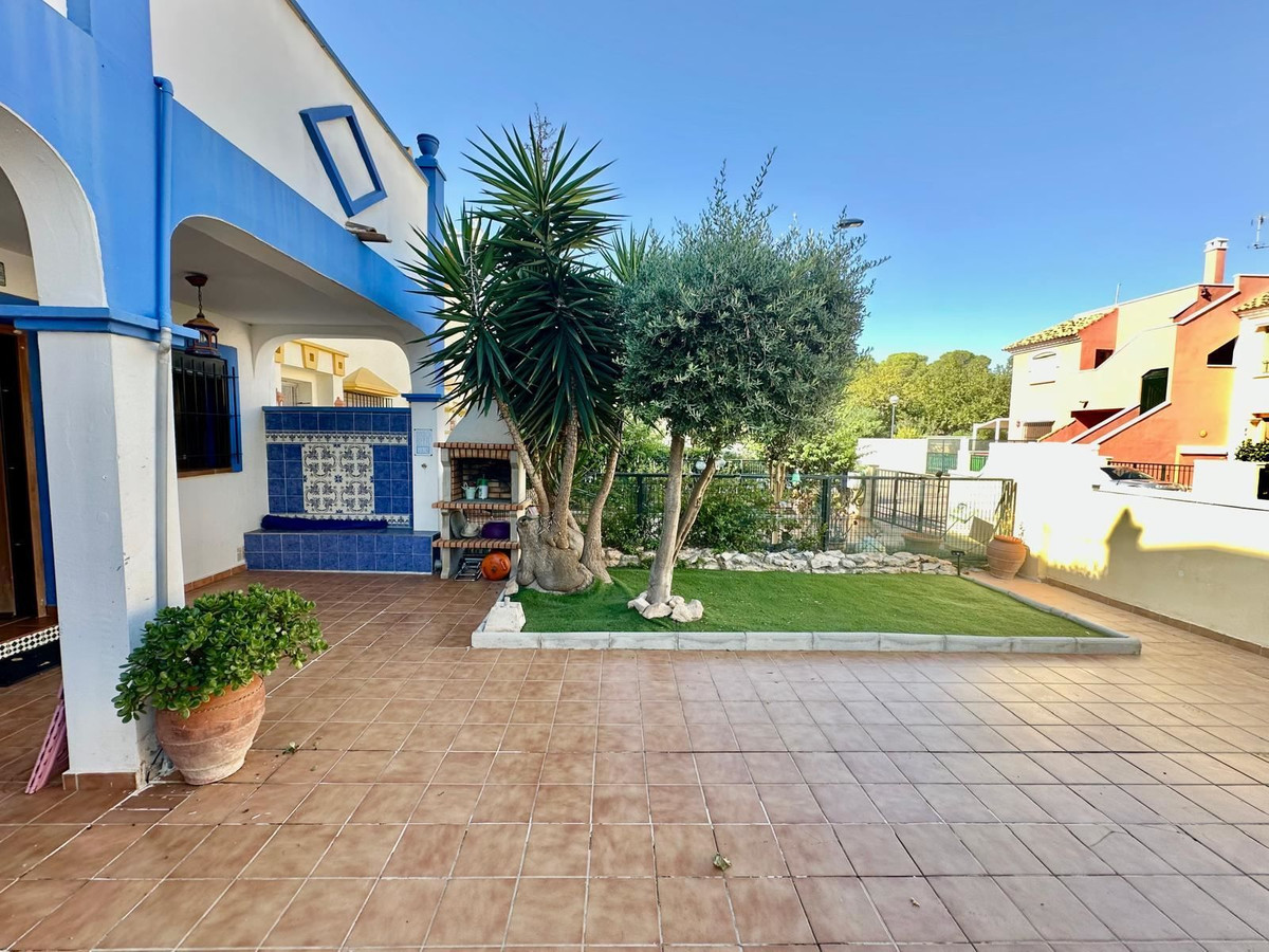 For sale - 3 Bedroom 2 Bathroom House - Townhouse in San Javier - San Javier Centro  - Murcia