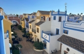 76-R5496319/81331, 3 Bedroom 2 Bathroom House - Townhouse in San Javier