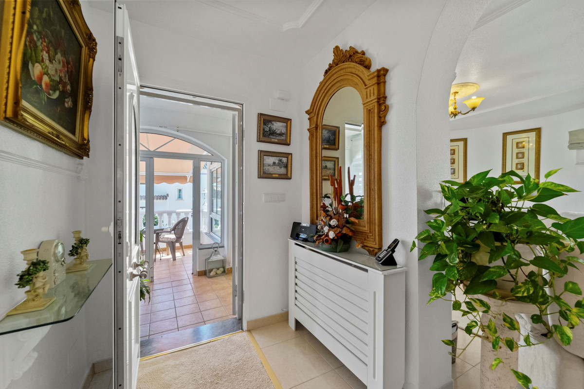 For sale - 3 Bedroom 2 Bathroom House - Detached Villa in Orihuela - Los Dolses  - Alicante