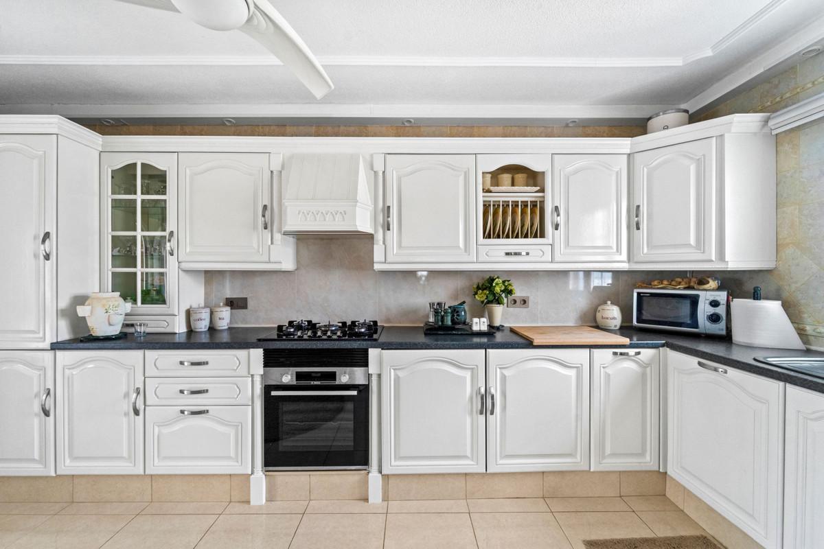 For sale - 3 Bedroom 2 Bathroom House - Detached Villa in Orihuela - Los Dolses  - Alicante