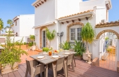 76-R5486044/81332, 3 Bedroom 2 Bathroom House - Detached Villa in Orihuela