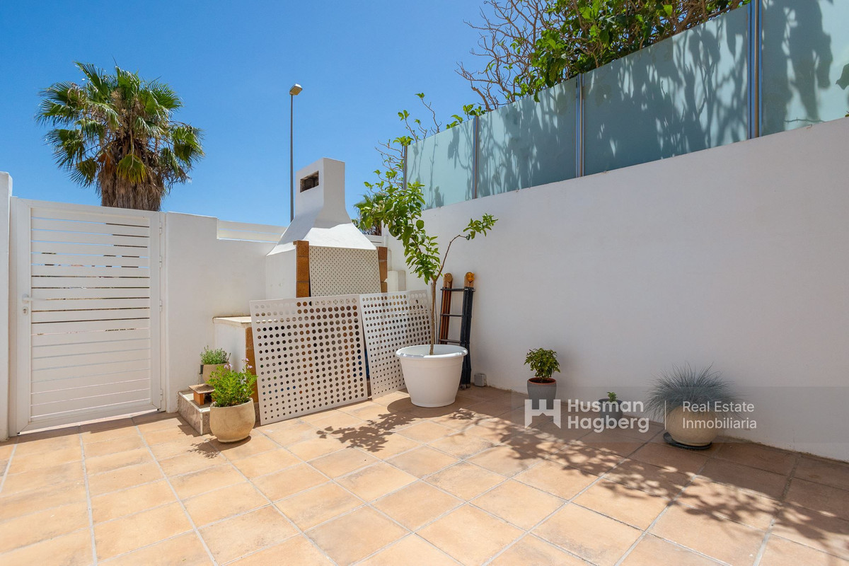 For sale - 2 Bedroom 2 Bathroom House - Townhouse in Rojales - Dona Pepa  - Alicante