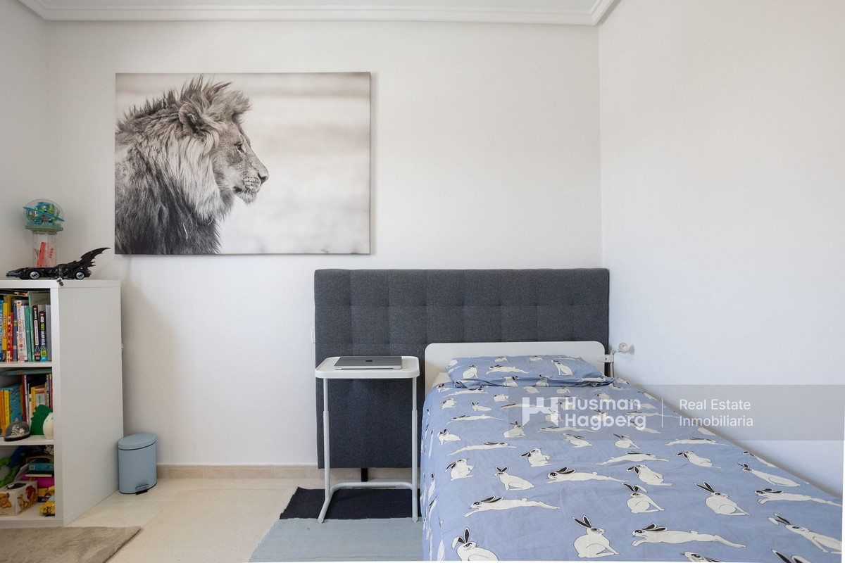 For sale - 2 Bedroom 2 Bathroom House - Townhouse in Rojales - Dona Pepa  - Alicante