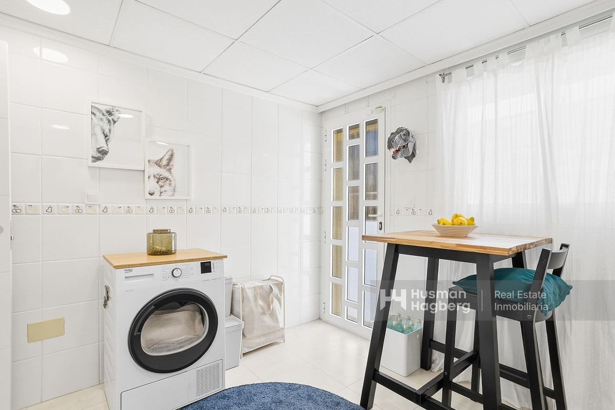 For sale - 2 Bedroom 2 Bathroom House - Townhouse in Rojales - Dona Pepa  - Alicante