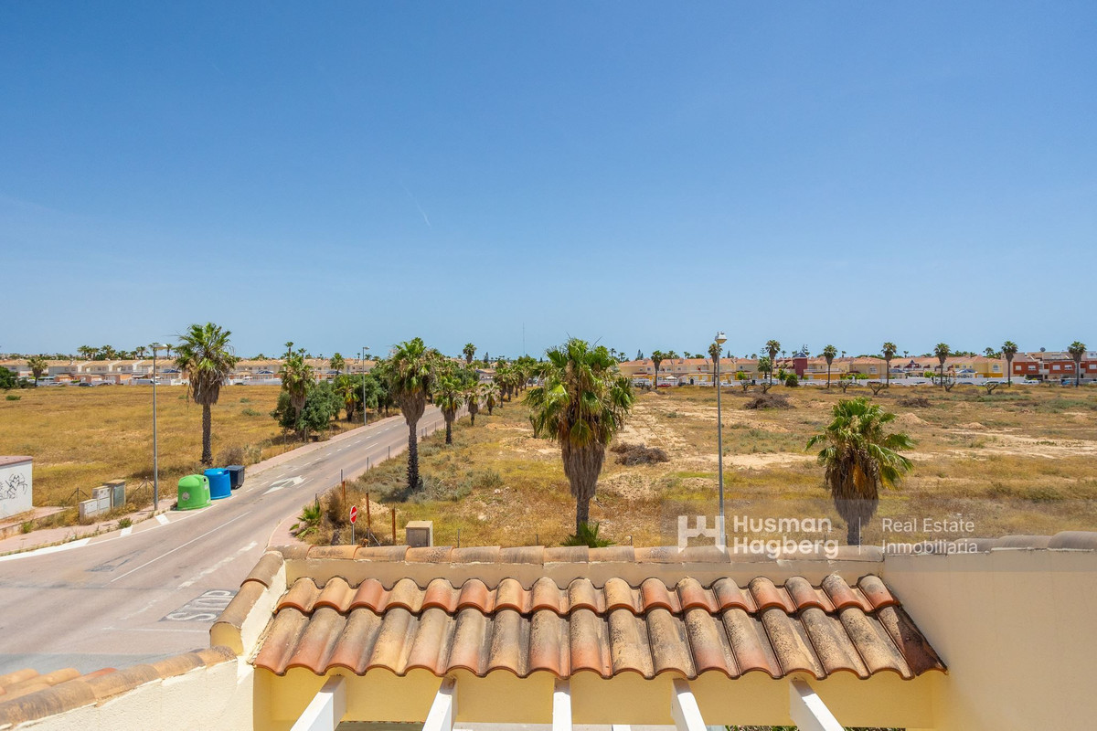 For sale - 2 Bedroom 2 Bathroom House - Townhouse in Rojales - Dona Pepa  - Alicante