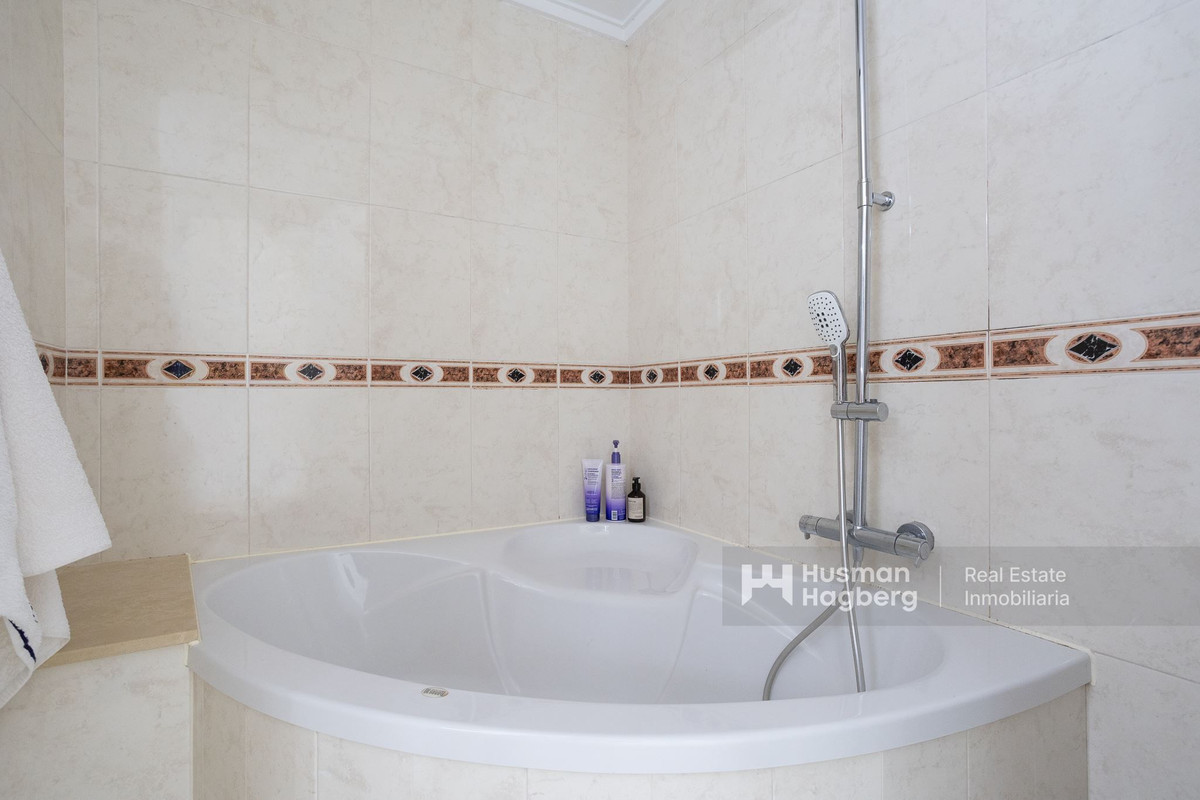 For sale - 2 Bedroom 2 Bathroom House - Townhouse in Rojales - Dona Pepa  - Alicante