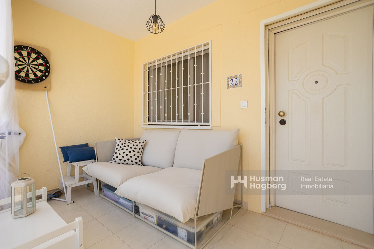 For sale - 2 Bedroom 2 Bathroom House - Townhouse in Rojales - Dona Pepa  - Alicante