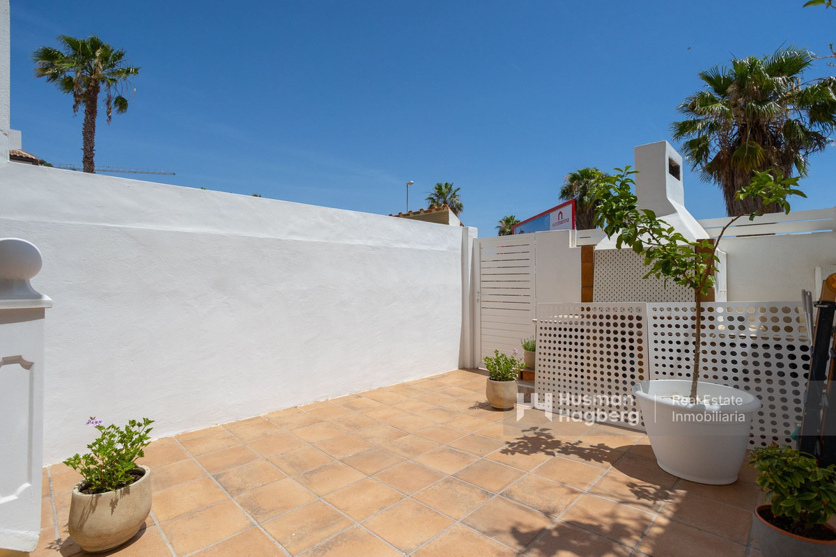 For sale - 2 Bedroom 2 Bathroom House - Townhouse in Rojales - Dona Pepa  - Alicante