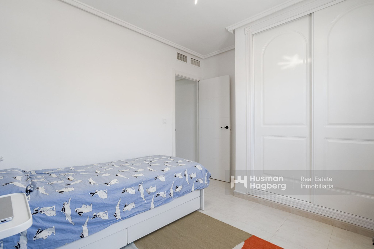 For sale - 2 Bedroom 2 Bathroom House - Townhouse in Rojales - Dona Pepa  - Alicante