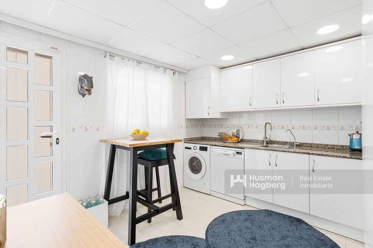 For sale - 2 Bedroom 2 Bathroom House - Townhouse in Rojales - Dona Pepa  - Alicante