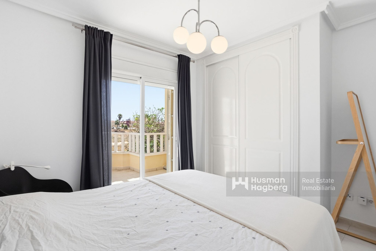 For sale - 2 Bedroom 2 Bathroom House - Townhouse in Rojales - Dona Pepa  - Alicante