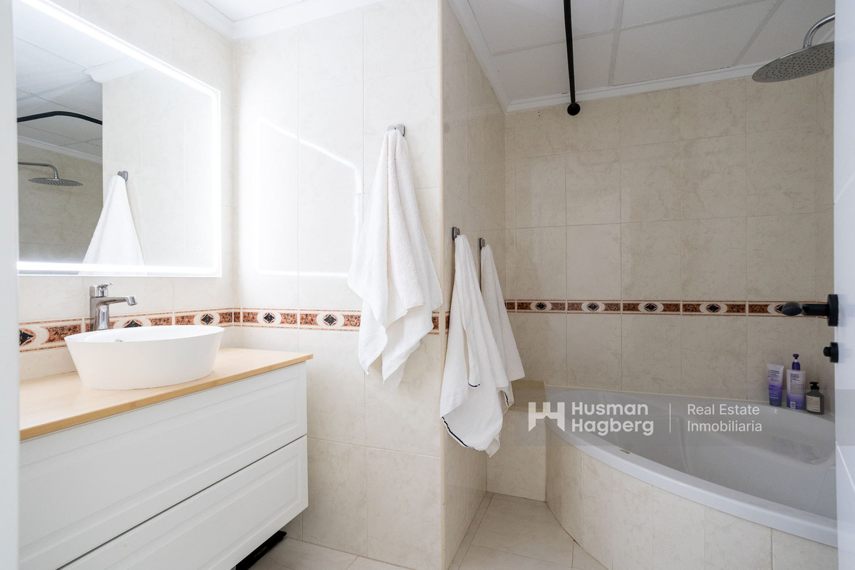 For sale - 2 Bedroom 2 Bathroom House - Townhouse in Rojales - Dona Pepa  - Alicante
