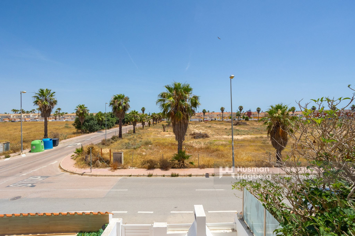 For sale - 2 Bedroom 2 Bathroom House - Townhouse in Rojales - Dona Pepa  - Alicante