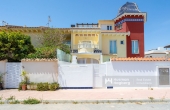 76-R5486749/81333, 2 Bedroom 2 Bathroom House - Townhouse in Rojales
