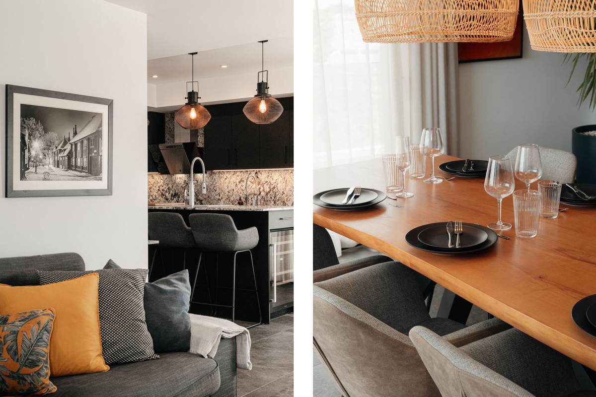 For sale - 3 Bedroom 4 Bathroom Apartment - Top Floor Apartment in San Javier - Santiago de la Ribera  - Murcia