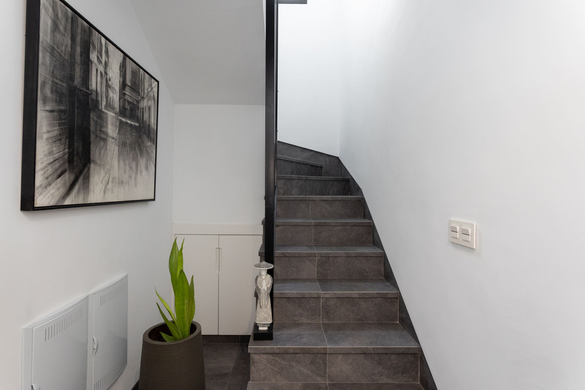 For sale - 3 Bedroom 4 Bathroom Apartment - Top Floor Apartment in San Javier - Santiago de la Ribera  - Murcia