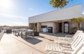 76-R5483767/81335, 3 Bedroom 4 Bathroom Apartment - Top Floor Apartment in San Javier