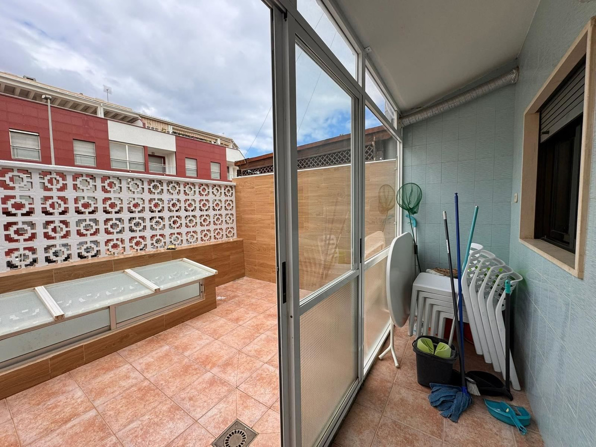 For sale - 4 Bedroom 3 Bathroom House - Townhouse in Guardamar del Segura - Guardamar del Segura Centro  - Alicante
