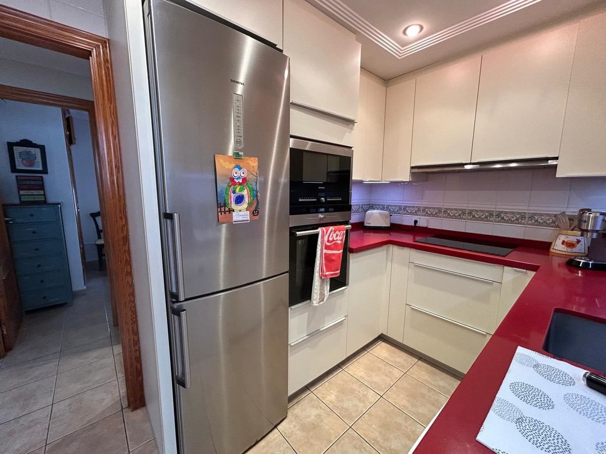 For sale - 3 Bedroom 2 Bathroom House - Townhouse in Torrevieja - Torrevieja Centro  - Alicante
