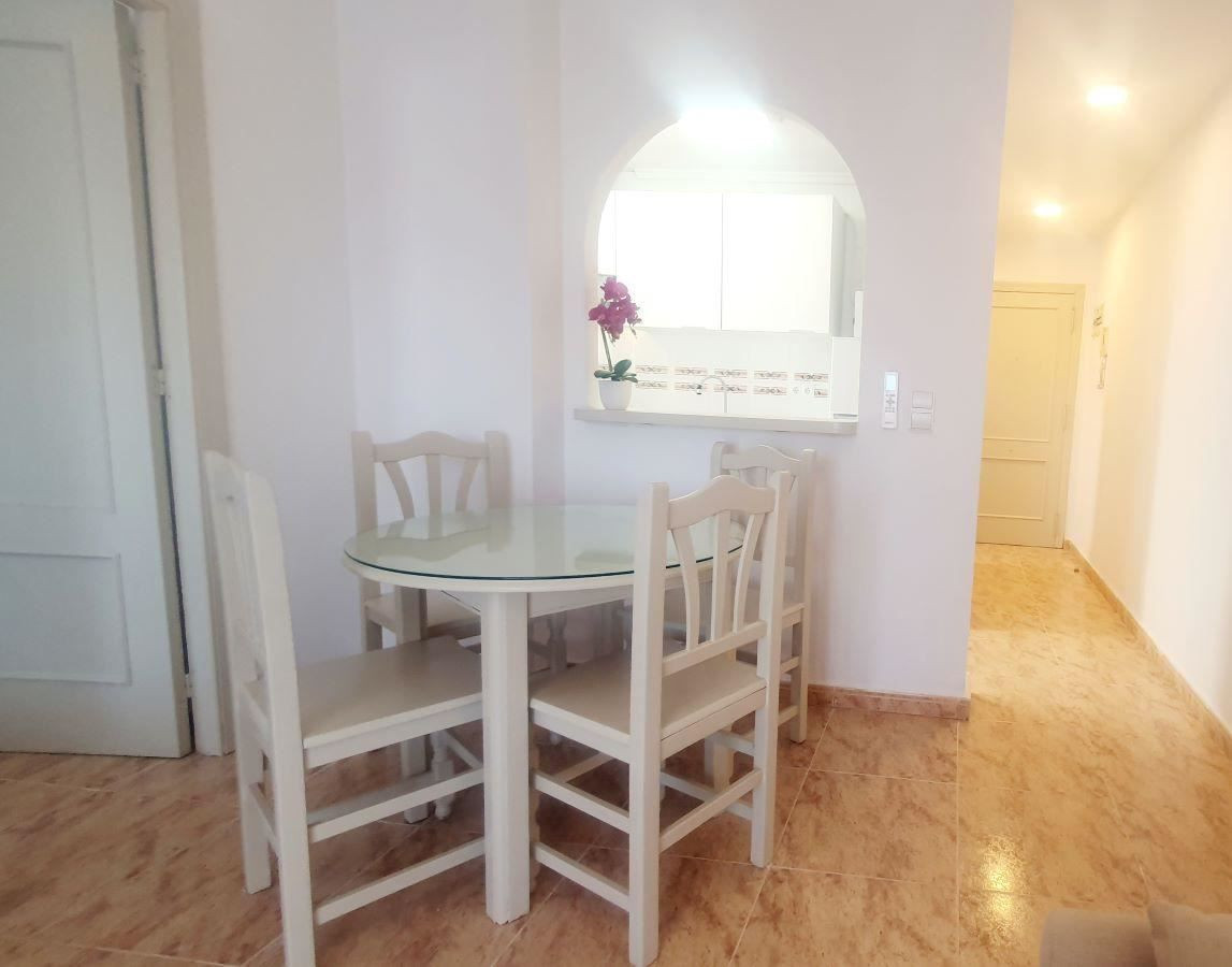 For sale - 1 Bedroom 1 Bathroom Apartment - Top Floor Apartment in Torrevieja - Torrevieja Centro  - Alicante