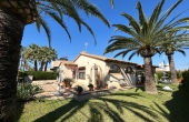 76-R5194189/81346, 3 Bedroom 3 Bathroom House - Detached Villa in Orihuela