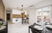 76-R5495551/81348, 2 Bedroom 1 Bathroom Apartment - Middle Floor Apartment in Torrevieja