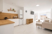 76-R5496283/81349, 3 Bedroom 2 Bathroom Apartment - Middle Floor Apartment in Torrevieja