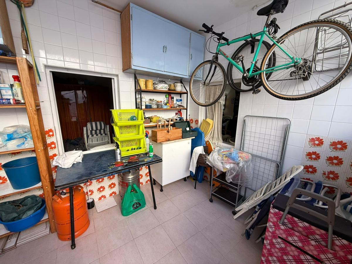 For sale - 4 Bedroom 1 Bathroom Apartment - Ground Floor Apartment in Pilar de la Horadada - Torre de la Horadada  - Alicante