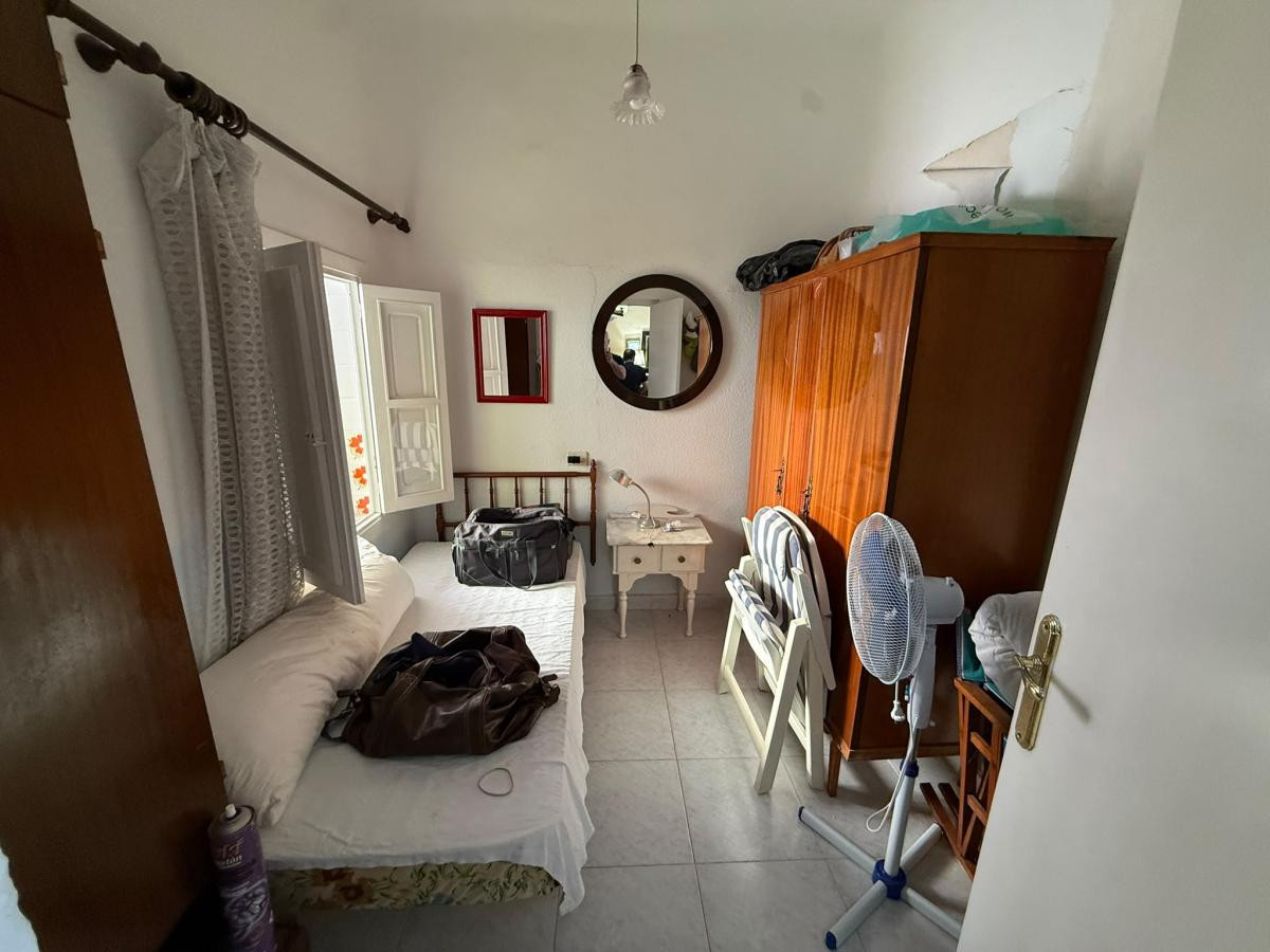 For sale - 4 Bedroom 1 Bathroom Apartment - Ground Floor Apartment in Pilar de la Horadada - Torre de la Horadada  - Alicante