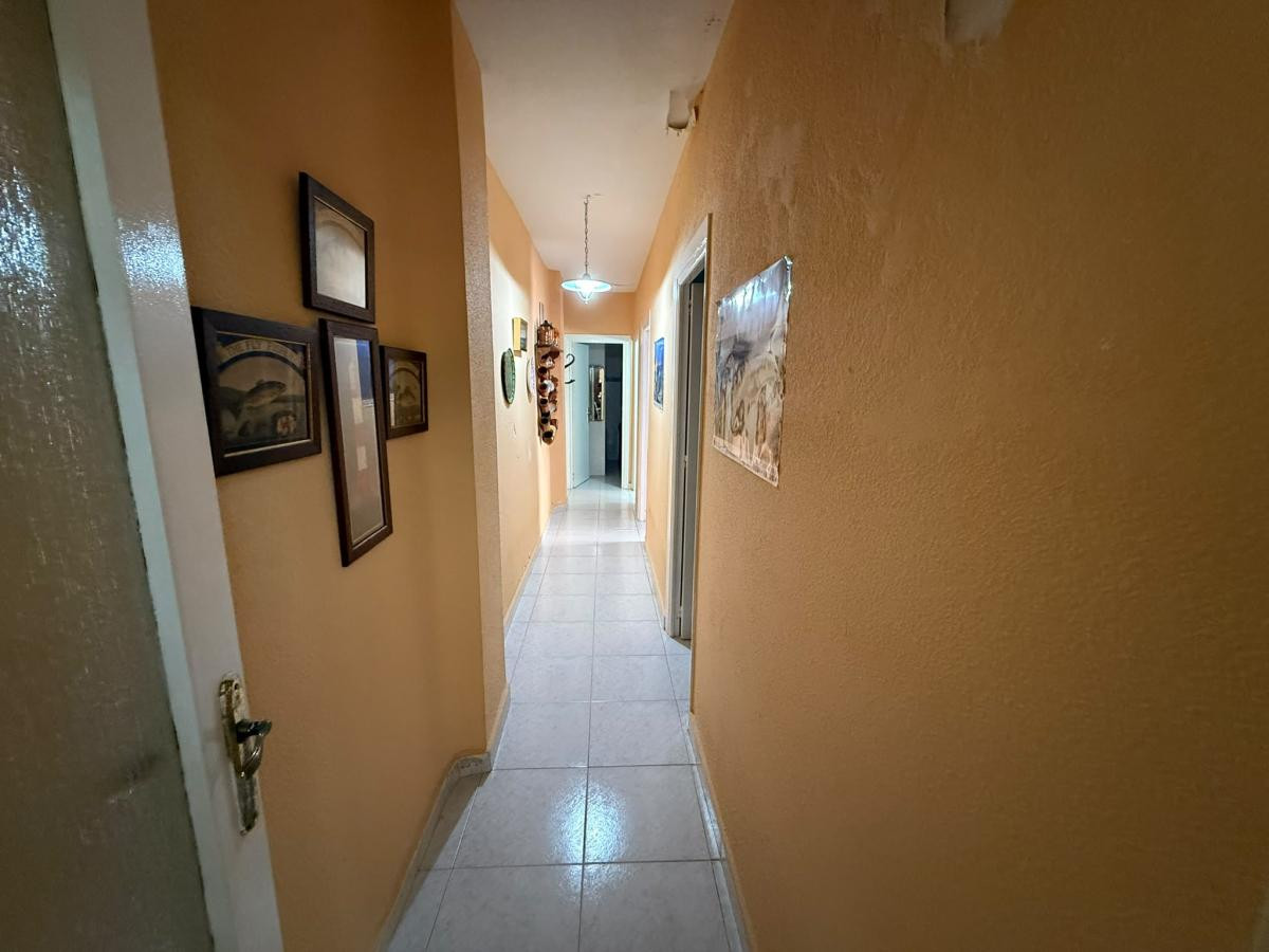For sale - 4 Bedroom 1 Bathroom Apartment - Ground Floor Apartment in Pilar de la Horadada - Torre de la Horadada  - Alicante