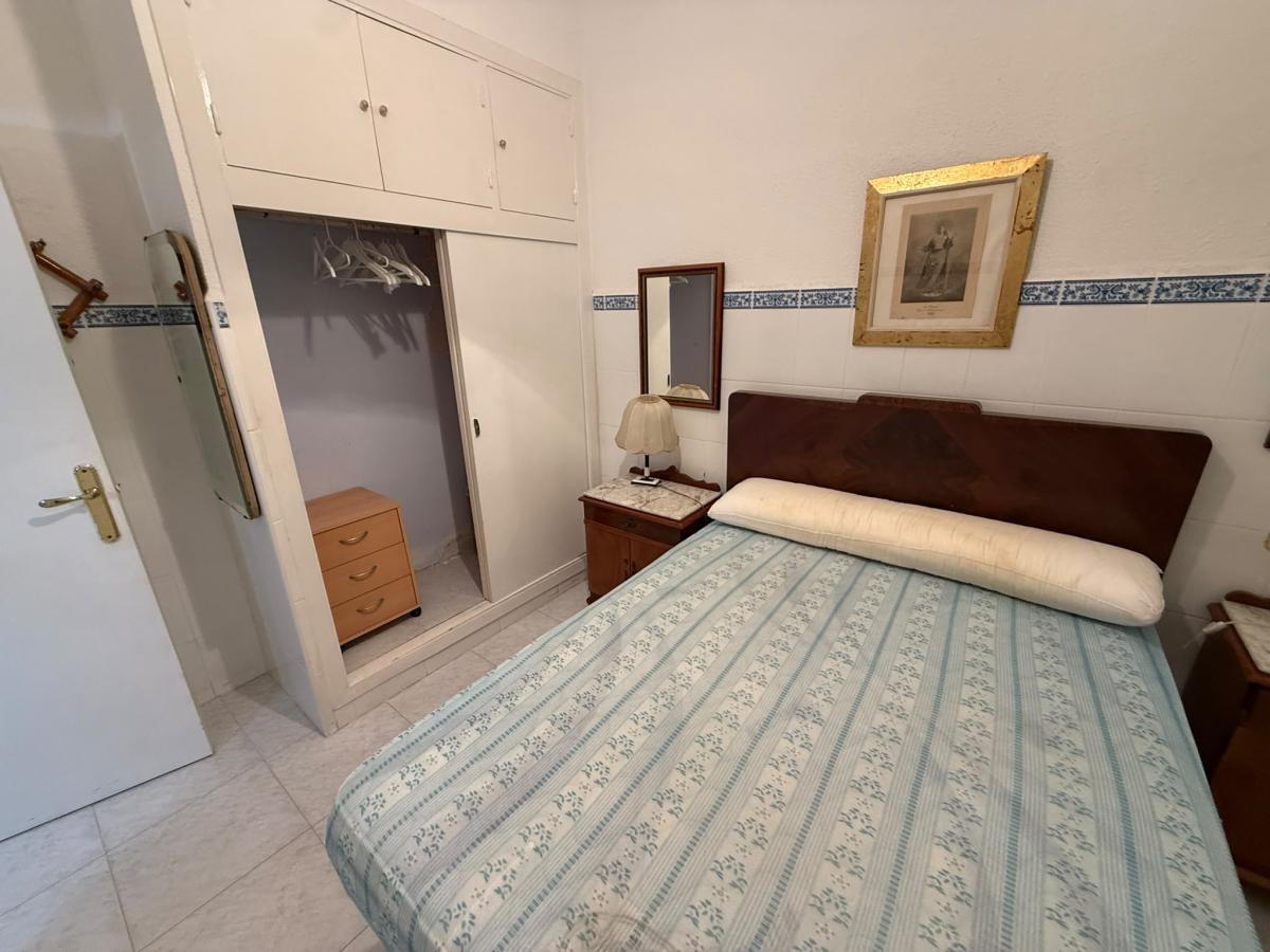 For sale - 4 Bedroom 1 Bathroom Apartment - Ground Floor Apartment in Pilar de la Horadada - Torre de la Horadada  - Alicante