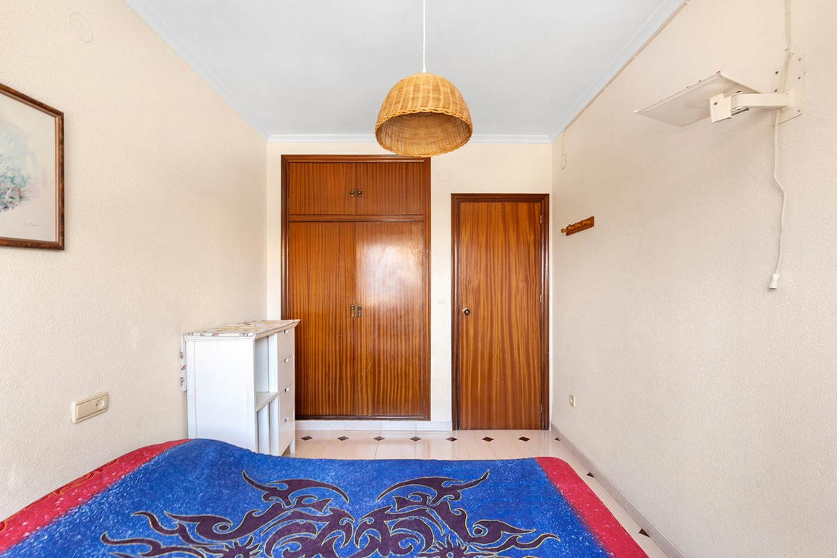 For sale - 3 Bedroom 2 Bathroom House - Townhouse in Torrevieja - La Mata  - Alicante