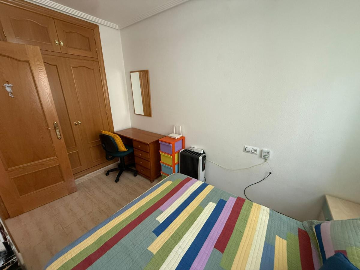For sale - 4 Bedroom 3 Bathroom House - Townhouse in Pilar de la Horadada - Torre de la Horadada  - Alicante