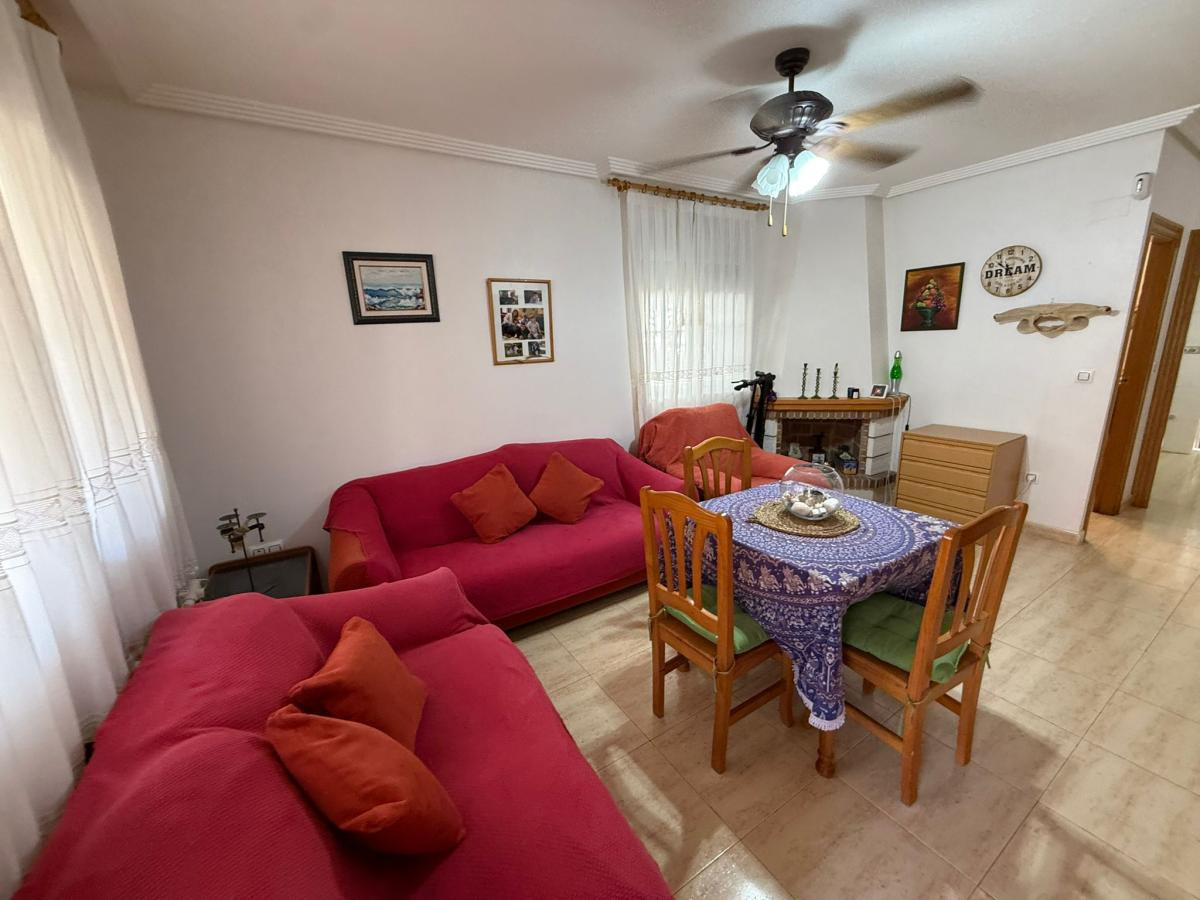 For sale - 4 Bedroom 3 Bathroom House - Townhouse in Pilar de la Horadada - Torre de la Horadada  - Alicante