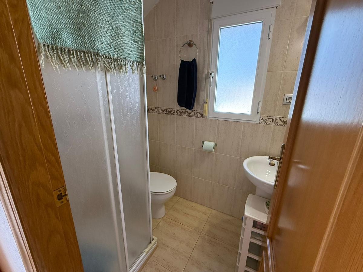 For sale - 4 Bedroom 3 Bathroom House - Townhouse in Pilar de la Horadada - Torre de la Horadada  - Alicante
