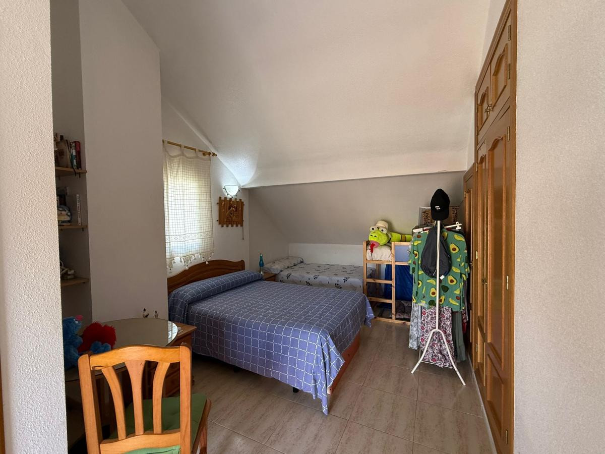 For sale - 4 Bedroom 3 Bathroom House - Townhouse in Pilar de la Horadada - Torre de la Horadada  - Alicante