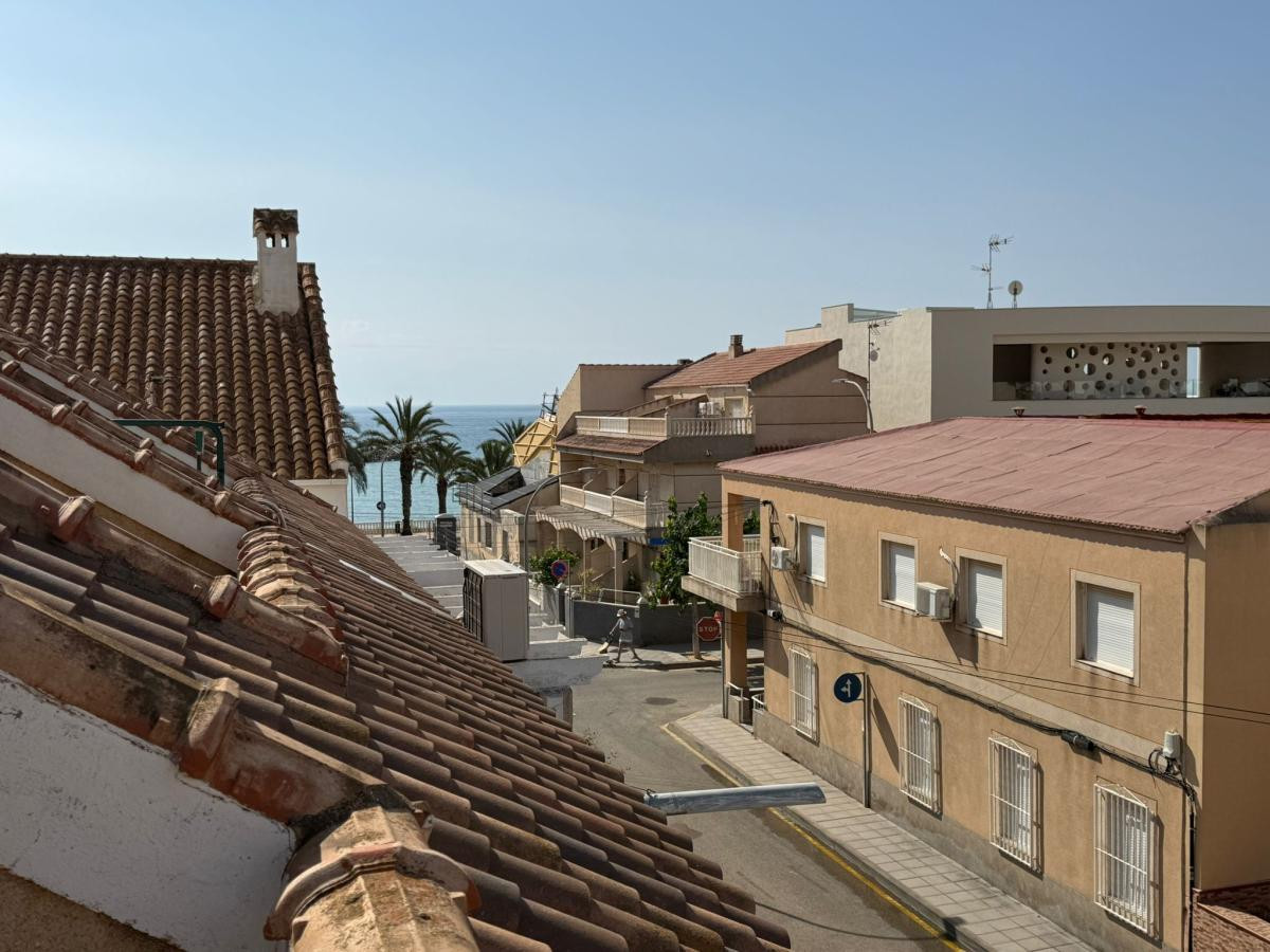 For sale - 4 Bedroom 3 Bathroom House - Townhouse in Pilar de la Horadada - Torre de la Horadada  - Alicante