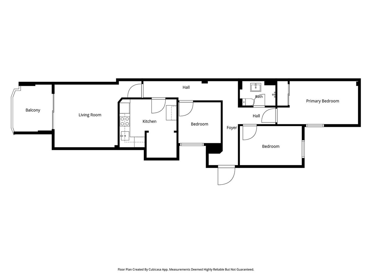 For sale - 3 Bedroom 1 Bathroom Apartment - Middle Floor Apartment in Torrevieja - Playa de los Locos  - Alicante