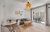 76-R5499967/81354, 3 Bedroom 1 Bathroom Apartment - Middle Floor Apartment in Torrevieja