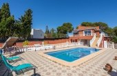76-R5426395/81355, 4 Bedroom 3 Bathroom House - Detached Villa in Torrevieja