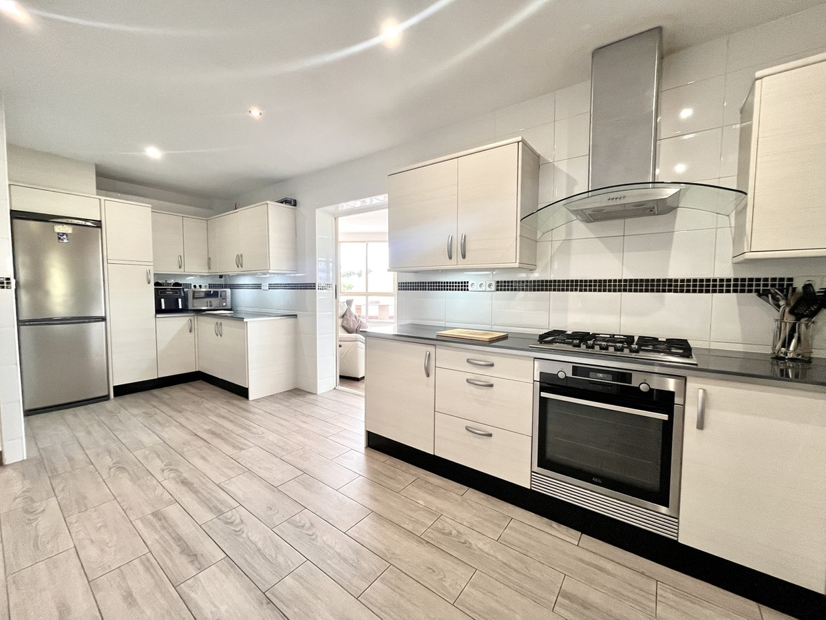 For sale - 3 Bedroom 3 Bathroom House - Detached Villa in Pilar de la Horadada - Pinar de Campoverde  - Alicante
