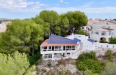 76-R5499838/81357, 3 Bedroom 3 Bathroom House - Detached Villa in Pilar de la Horadada