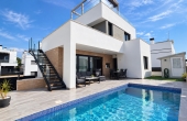 76-R5494570/81358, 6 Bedroom 4 Bathroom House - Detached Villa in Orihuela