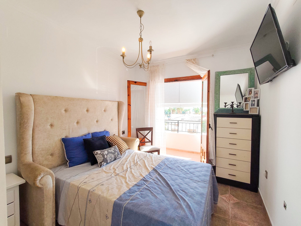 For sale - 3 Bedroom 2 Bathroom House - Townhouse in Orihuela - Los Balcones  - Alicante