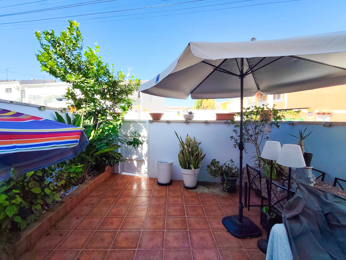 For sale - 3 Bedroom 2 Bathroom House - Townhouse in Orihuela - Los Balcones  - Alicante