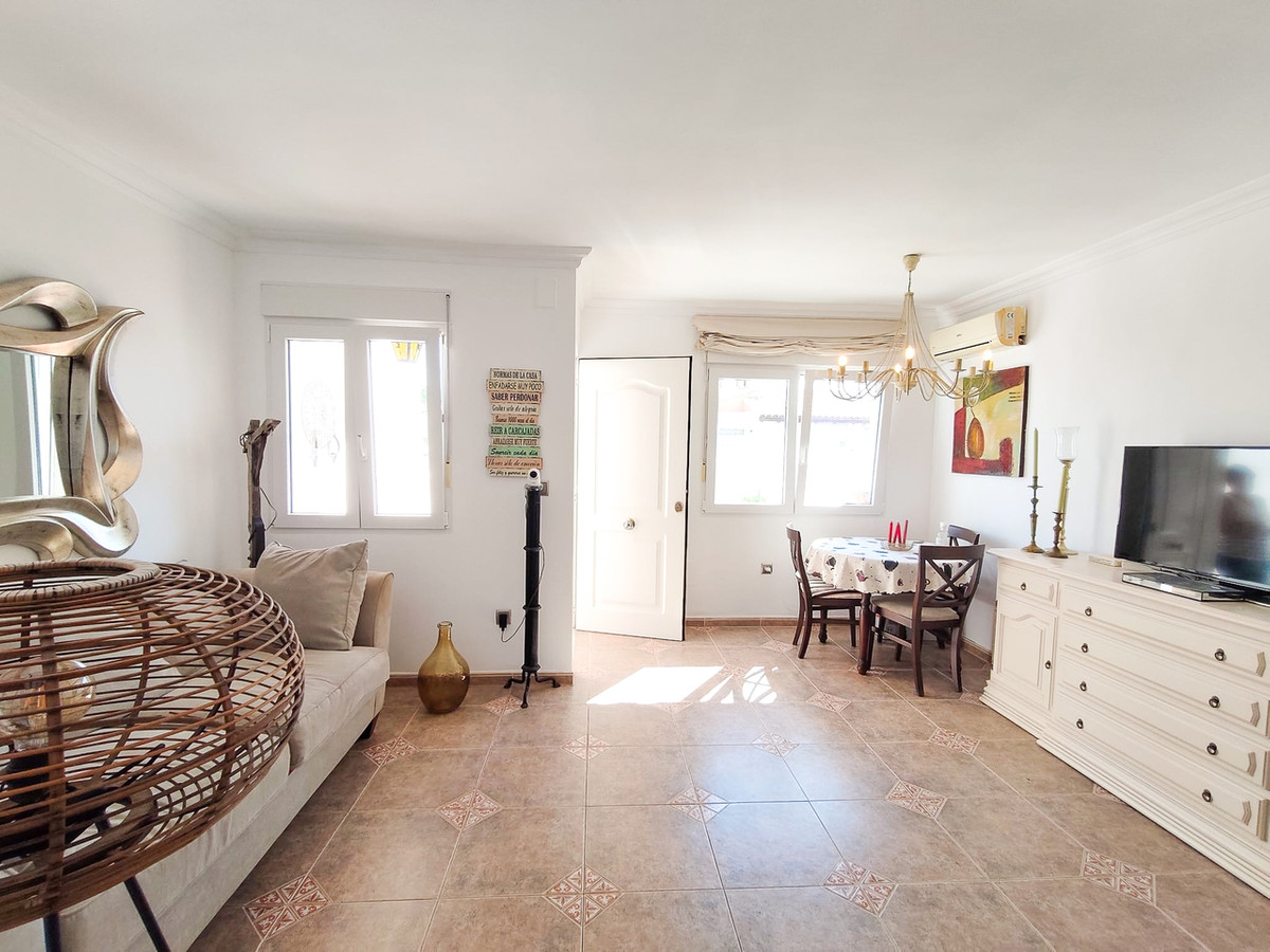 For sale - 3 Bedroom 2 Bathroom House - Townhouse in Orihuela - Los Balcones  - Alicante